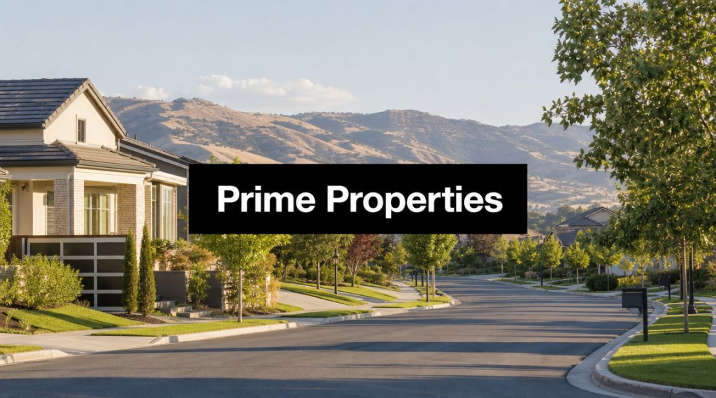 California Prime Properties: Fresno & Central CA Guide 2026 - Edinhart ...